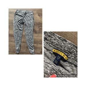 Lightweight jogger sweatpants